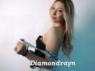 Diamondrayn