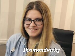 Diamondvicky