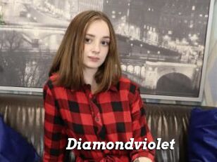 Diamondviolet