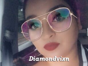 Diamondvixn