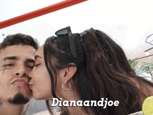 Dianaandjoe