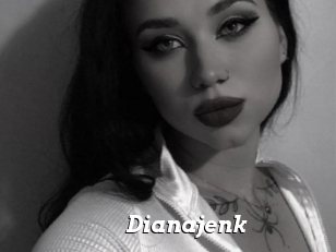 Dianajenk