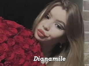 Dianamile