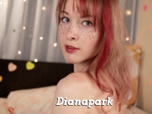Dianapark