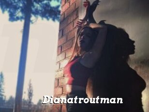 Dianatroutman