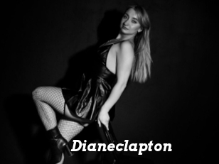 Dianeclapton