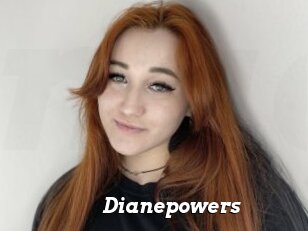 Dianepowers