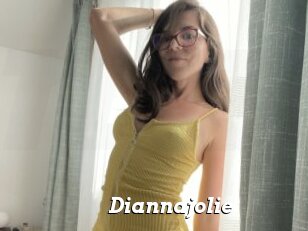 Diannajolie