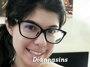 Diannasins