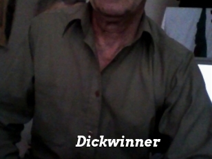 Dickwinner