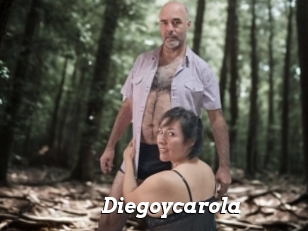 Diegoycarola