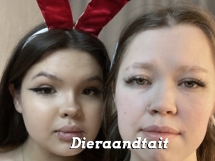 Dieraandtait