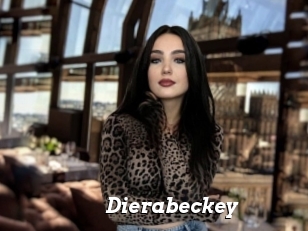 Dierabeckey