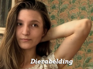 Dierabelding