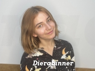 Dierabinner