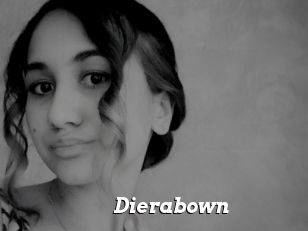 Dierabown