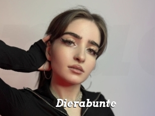 Dierabunte