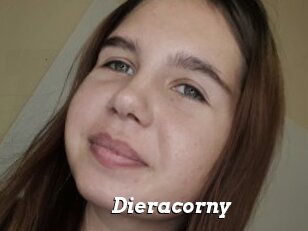Dieracorny