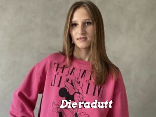 Dieradutt