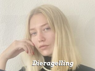 Dieragelling