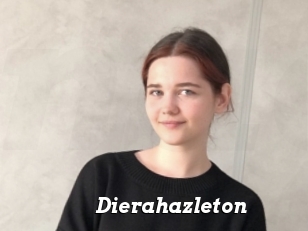 Dierahazleton