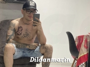 Dilaanmarin