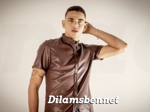 Dilamsbennet