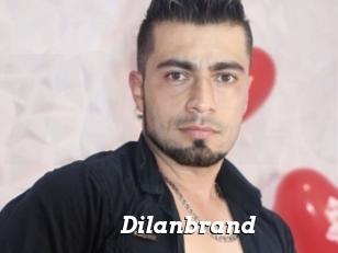 Dilanbrand
