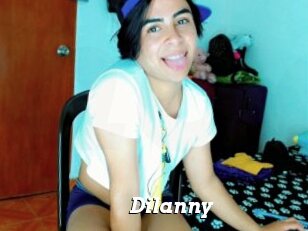 Dilanny