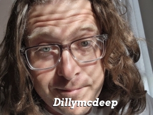 Dillymcdeep