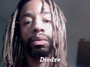 Diodre