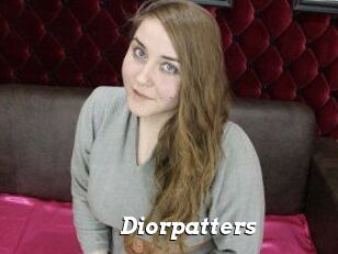 Diorpatters
