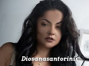 Diosanasantorinii