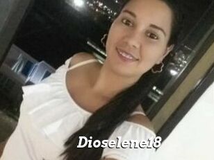 Dioselene18