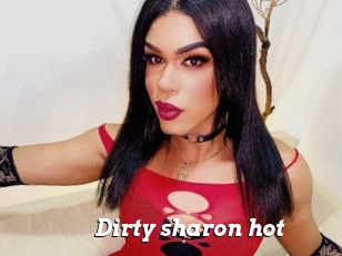 Dirty_sharon_hot
