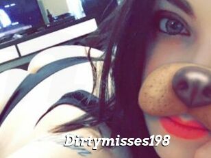 Dirtymisses198