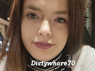 Dirtywhore70