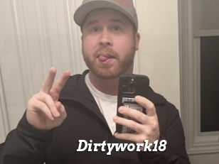 Dirtywork18