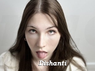 Dishanti