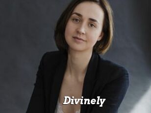 Divinely