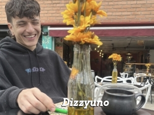 Dizzyuno