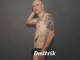 Dmitrik