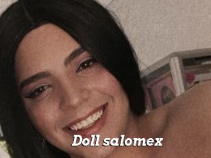 Doll_salomex