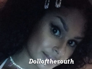 Dollofthesouth