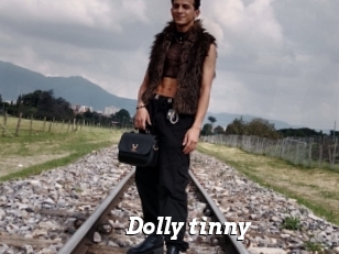 dolly_tinny Nice and quite