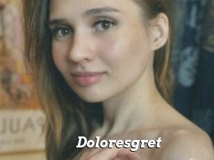 Doloresgret