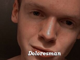 Doloresman