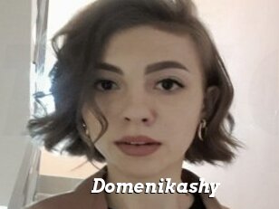 Domenikashy