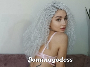 Dominagodess