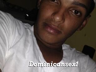 Dominicansex1